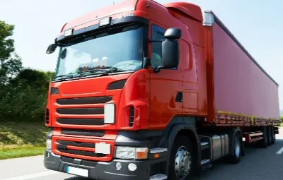 Bursa Eğrikapı Ambar Kargo